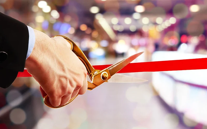 سلام دنیا! افتتاحیه فروشگاه آنلاین هوم فیلیپس