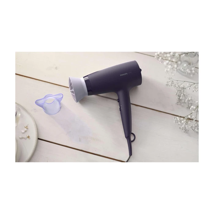 سشوار فیلیپس Philips BHD340 با قدرت خشک‌کردن 2100 وات