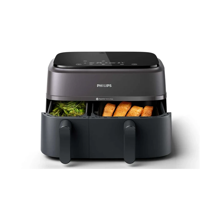 سرخکن فیلیپس مدل NA350 - Image 7