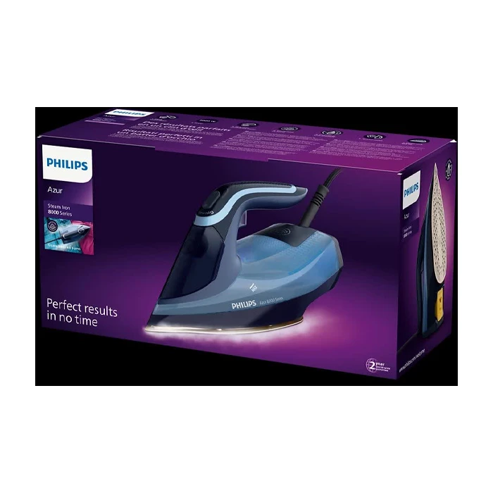 اتو بخار فیلیپس مدل DST8020 - تصویر 4