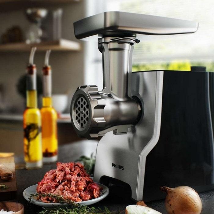 چرخ گوشت فیلیپس