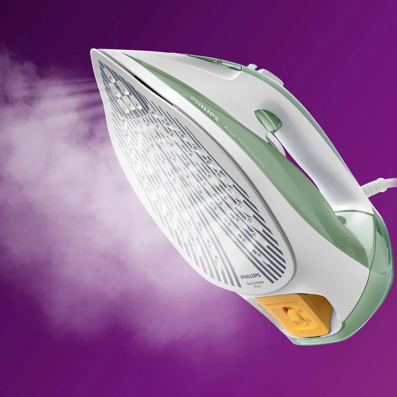 خرید و قیمت اتو بخار فیلیپس مدل DST7012 (7)