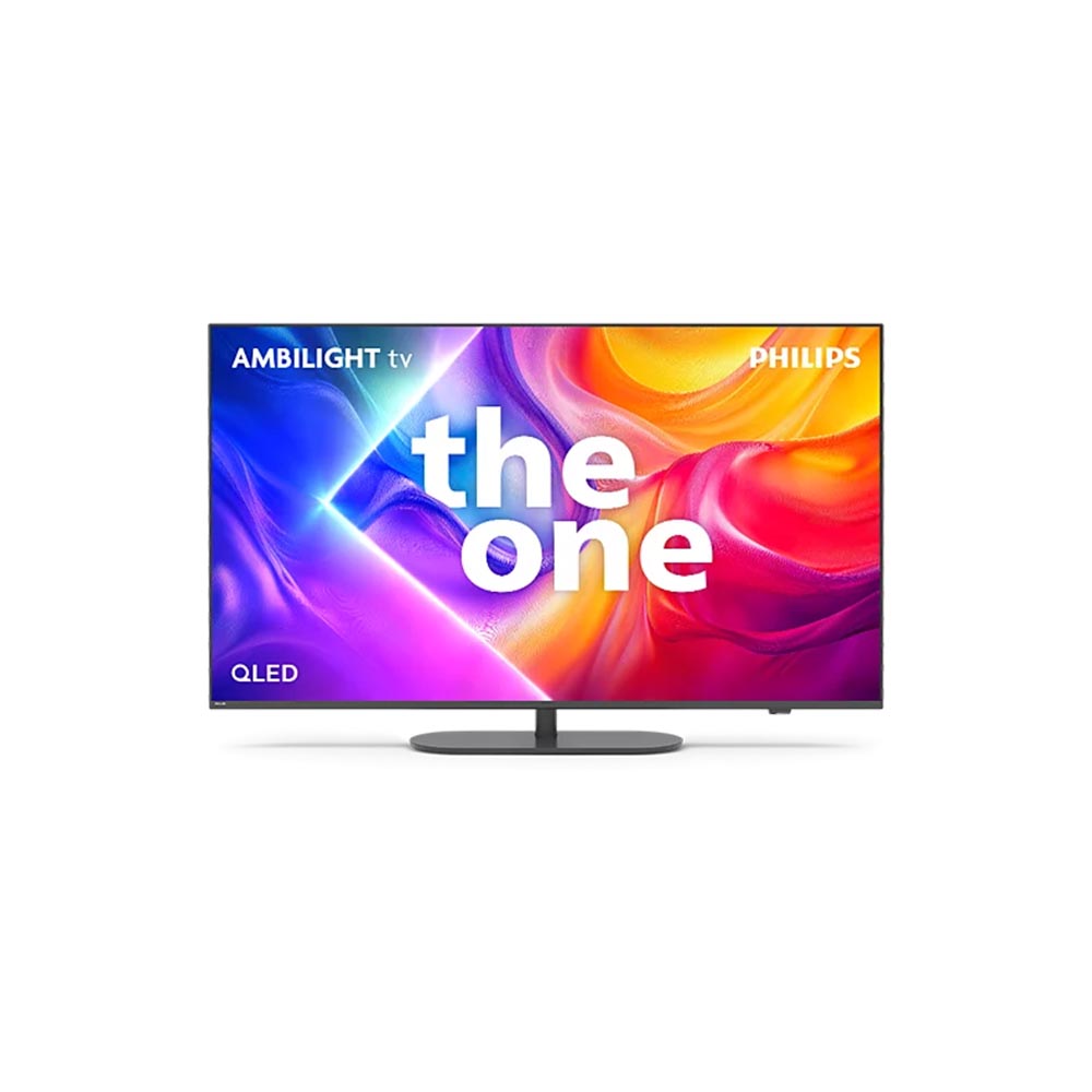 خرید و قیمت تلویزیون ال ای دی فیلیپس The One 4K Ambilight مدل PUS9010/12 - ایران فیلیپس (1)